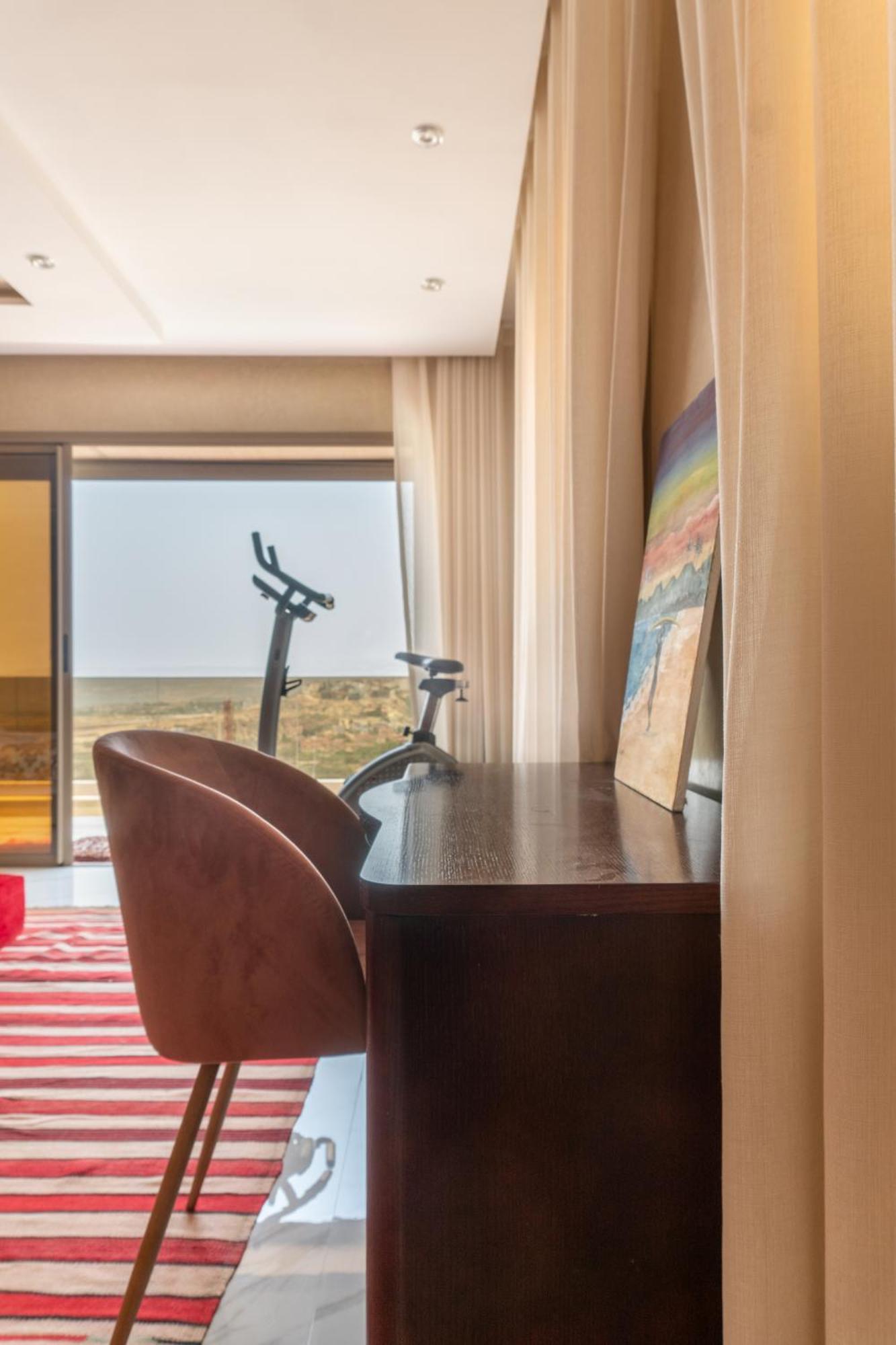 Tayyurt Host Apartment Agadir Luaran gambar