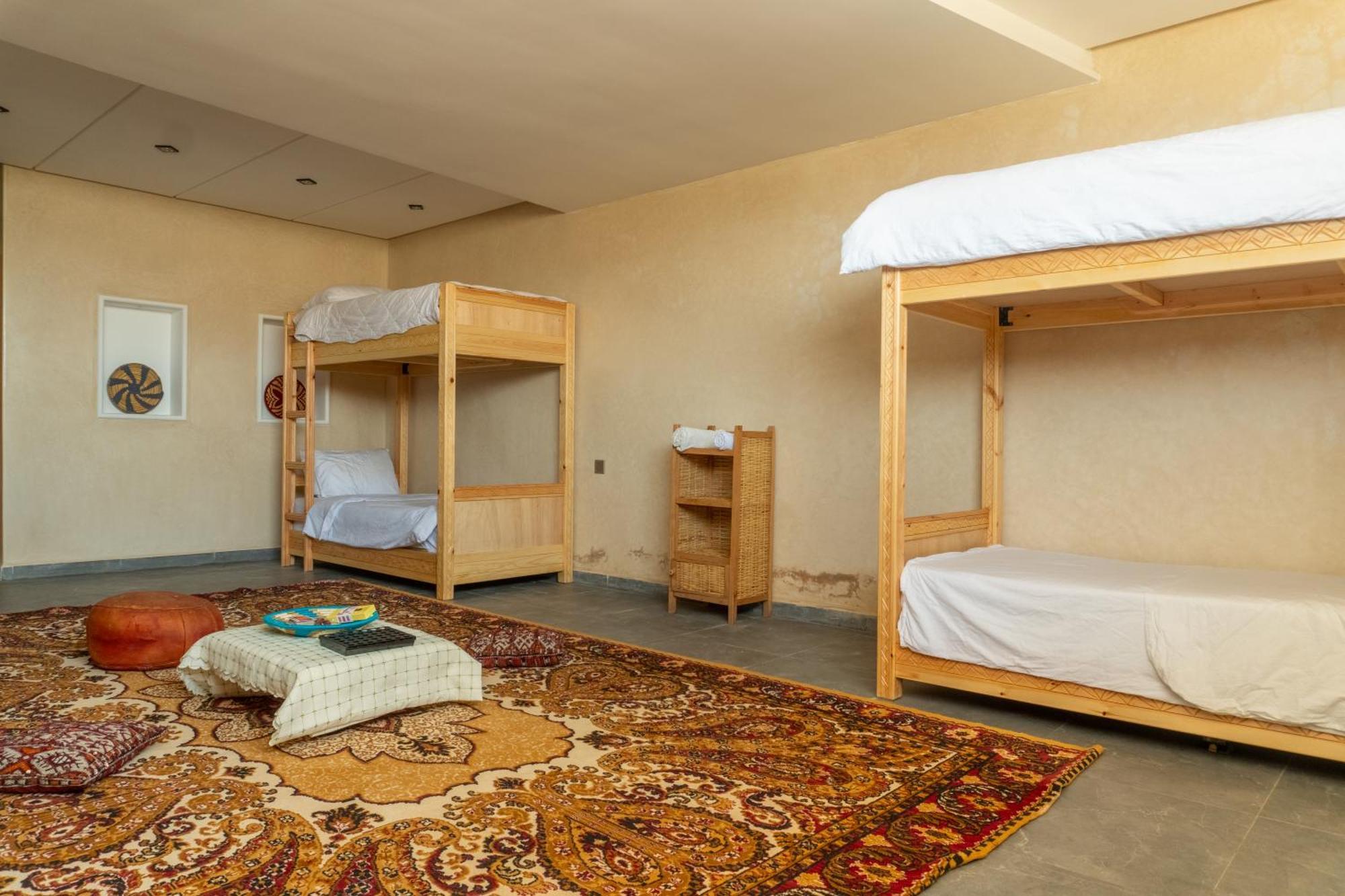 Tayyurt Host Apartment Agadir Luaran gambar