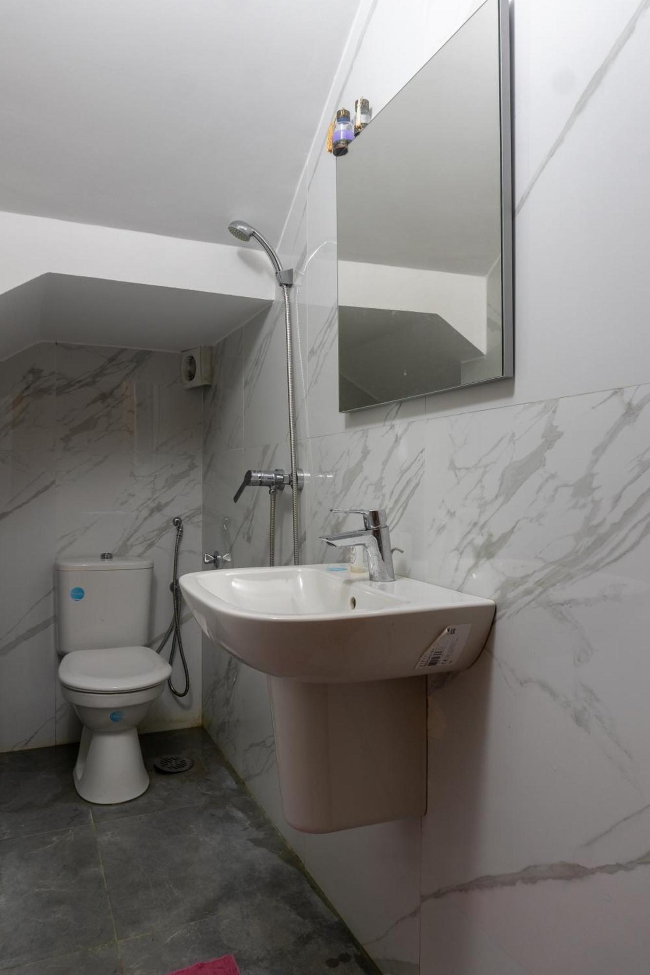 Tayyurt Host Apartment Agadir Luaran gambar
