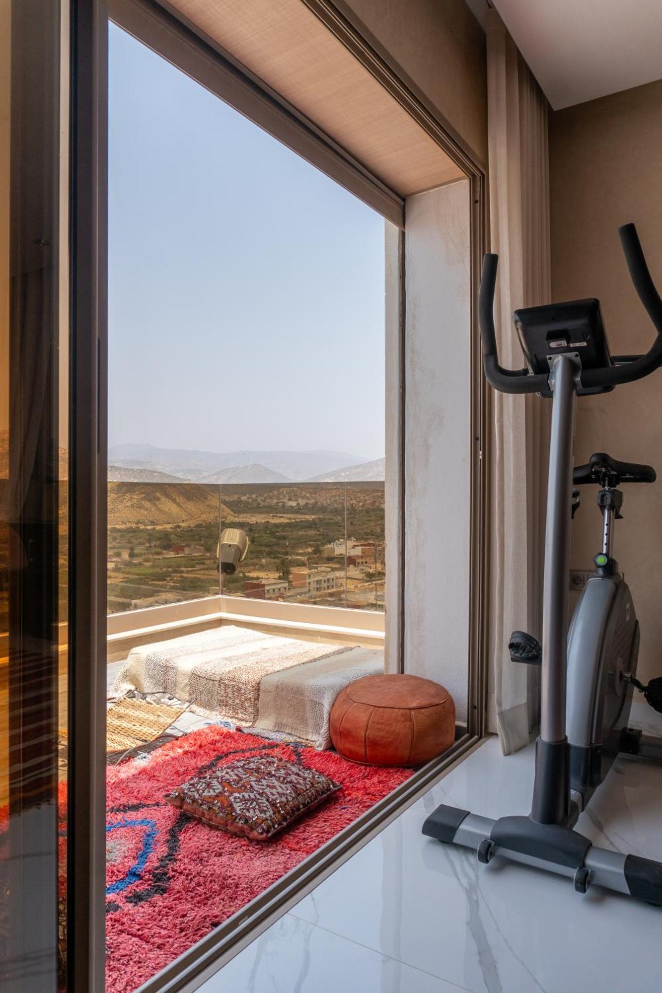 Tayyurt Host Apartment Agadir Luaran gambar