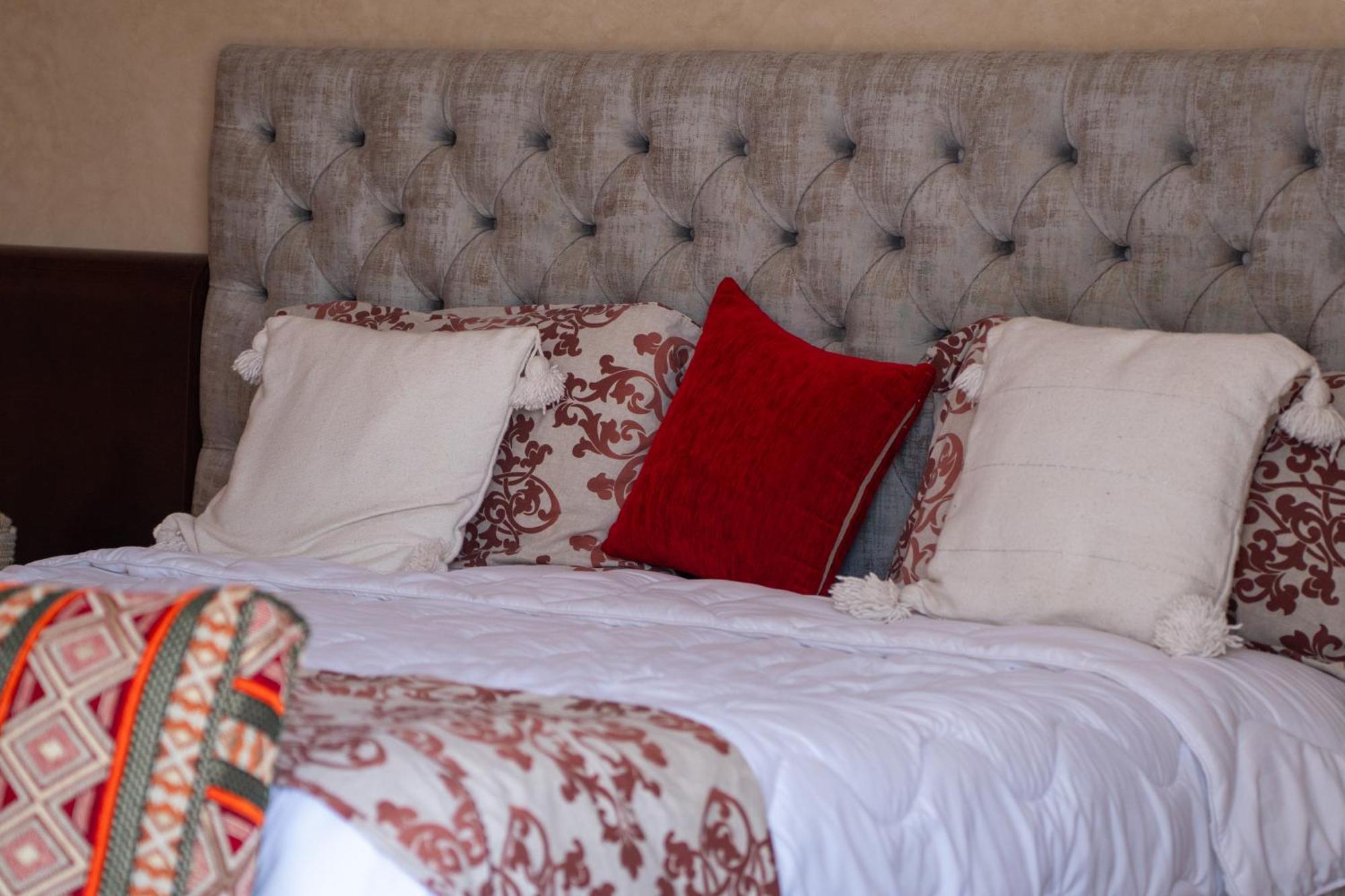 Tayyurt Host Apartment Agadir Luaran gambar